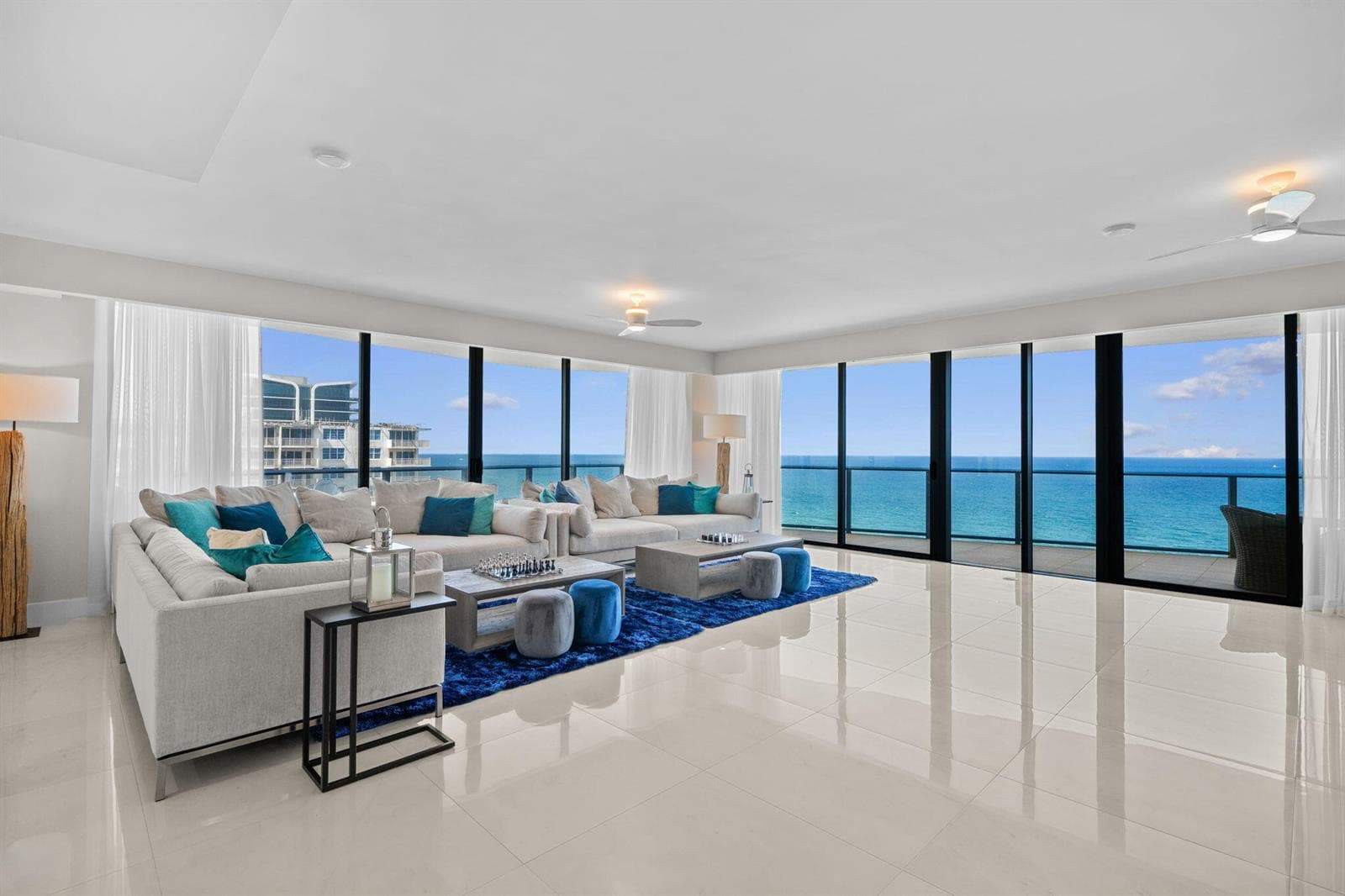 730 N Ocean Boulevard # 1701-1703, Pompano Beach, FL 33062 photo 4