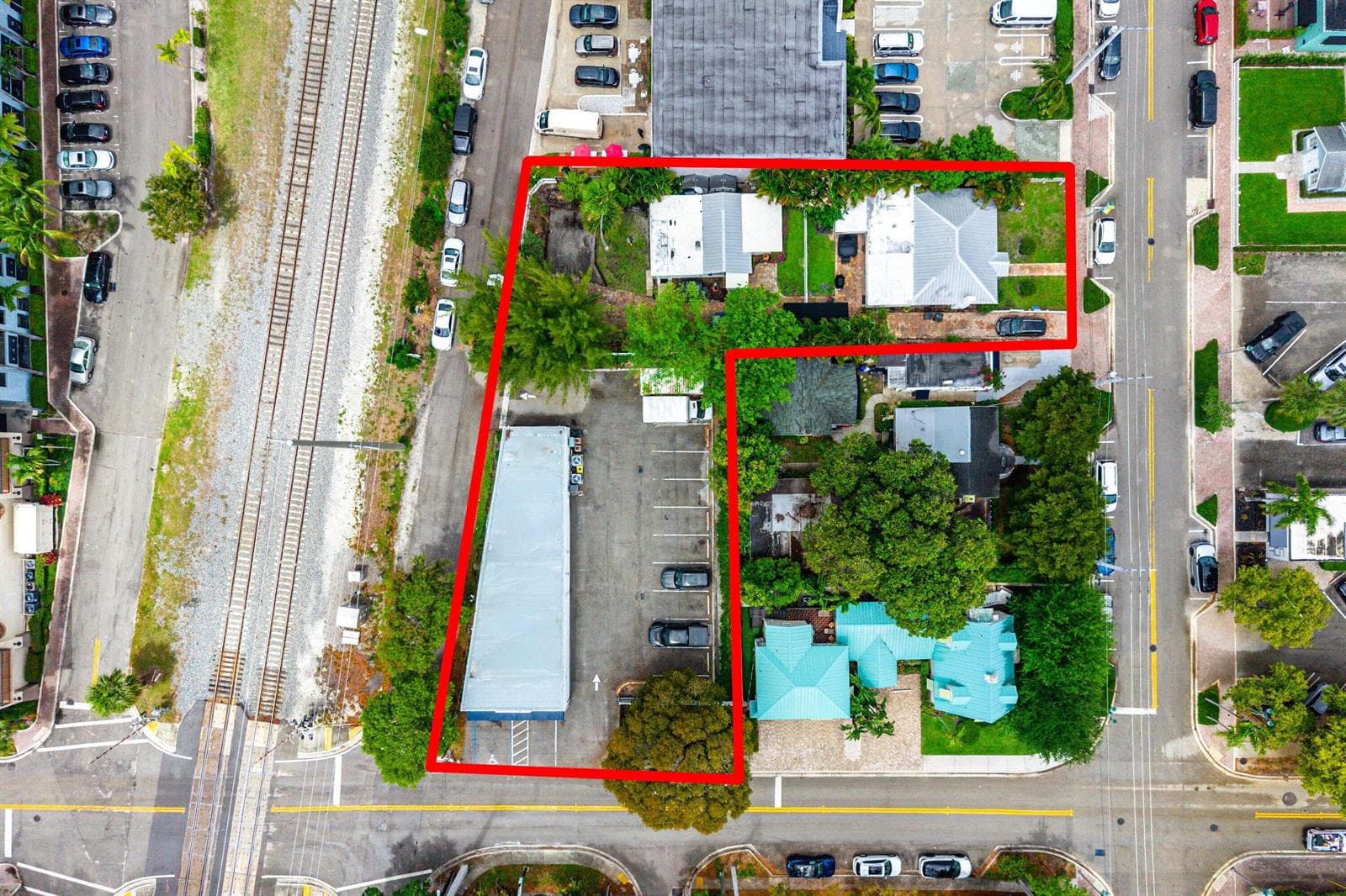 301 NE 1st Street, Delray Beach, FL 33483