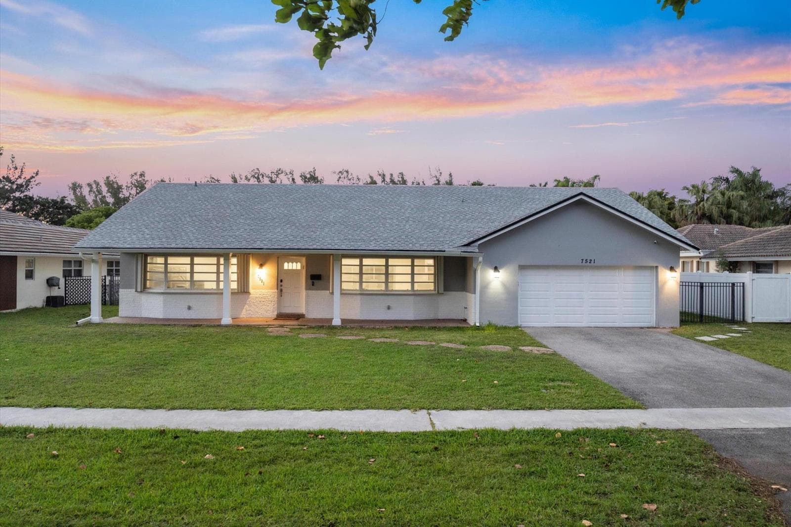 7521 SW 1st Street, Plantation, FL 33317 photo 4