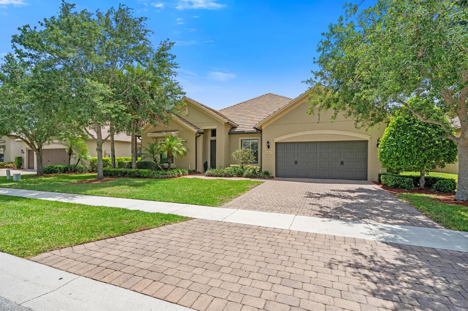 4591 Siena Circle, Wellington, FL 33414 photo 2