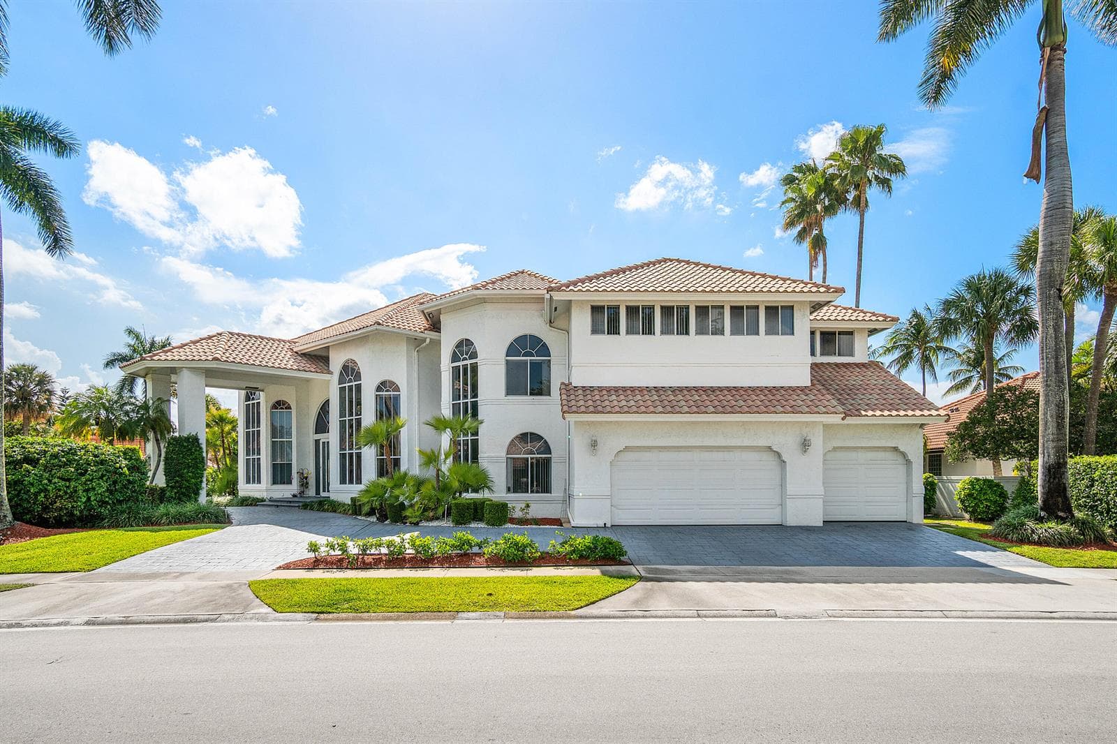 7173 Montrico Drive, Boca Raton, FL 33433 photo 2