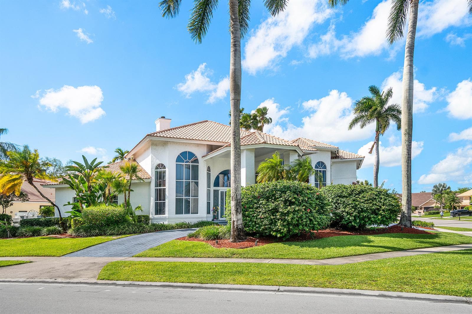 7173 Montrico Drive, Boca Raton, FL 33433 photo 4