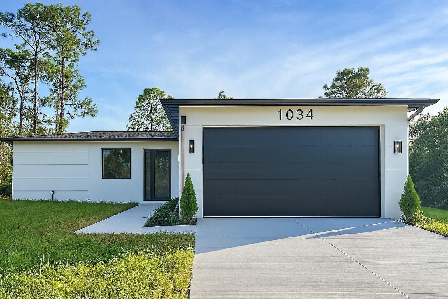 1034 E Alcalde St Street E, Lehigh Acres, FL 33974 photo 2