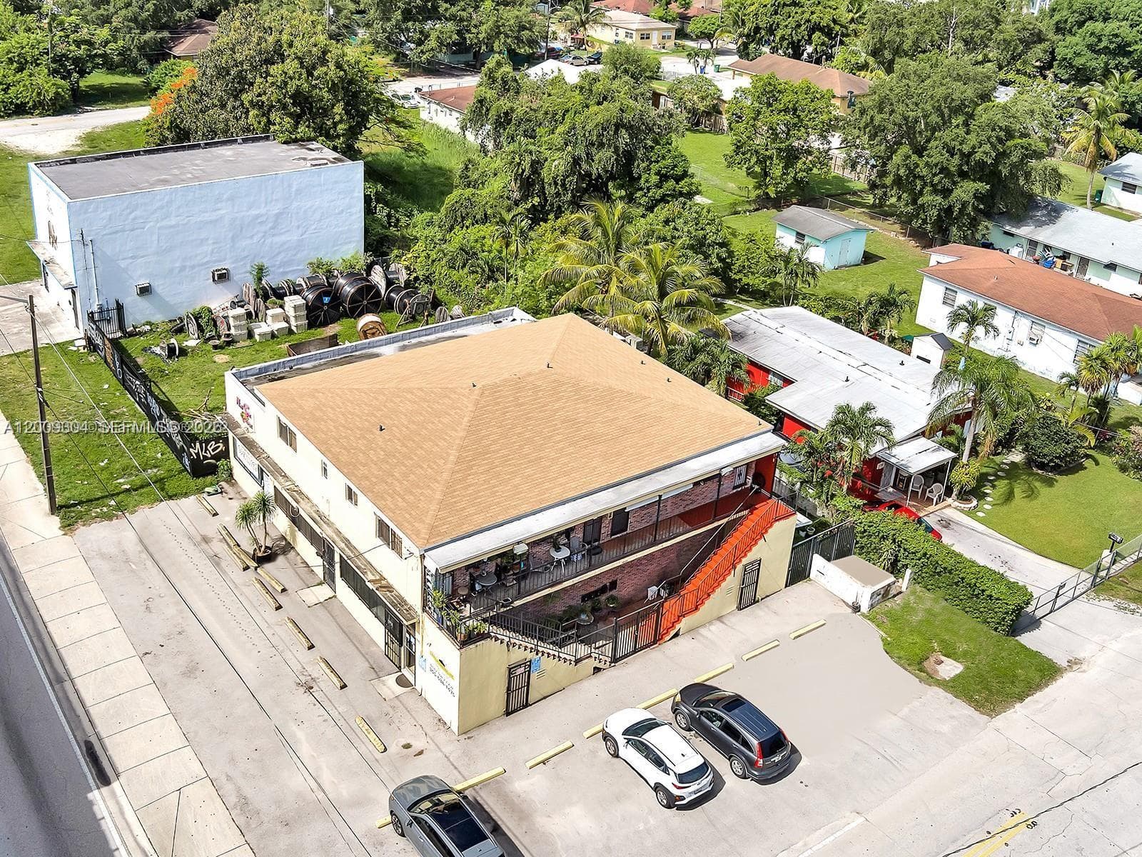 4840 NW 27th Ave # 2, Miami, FL 33142