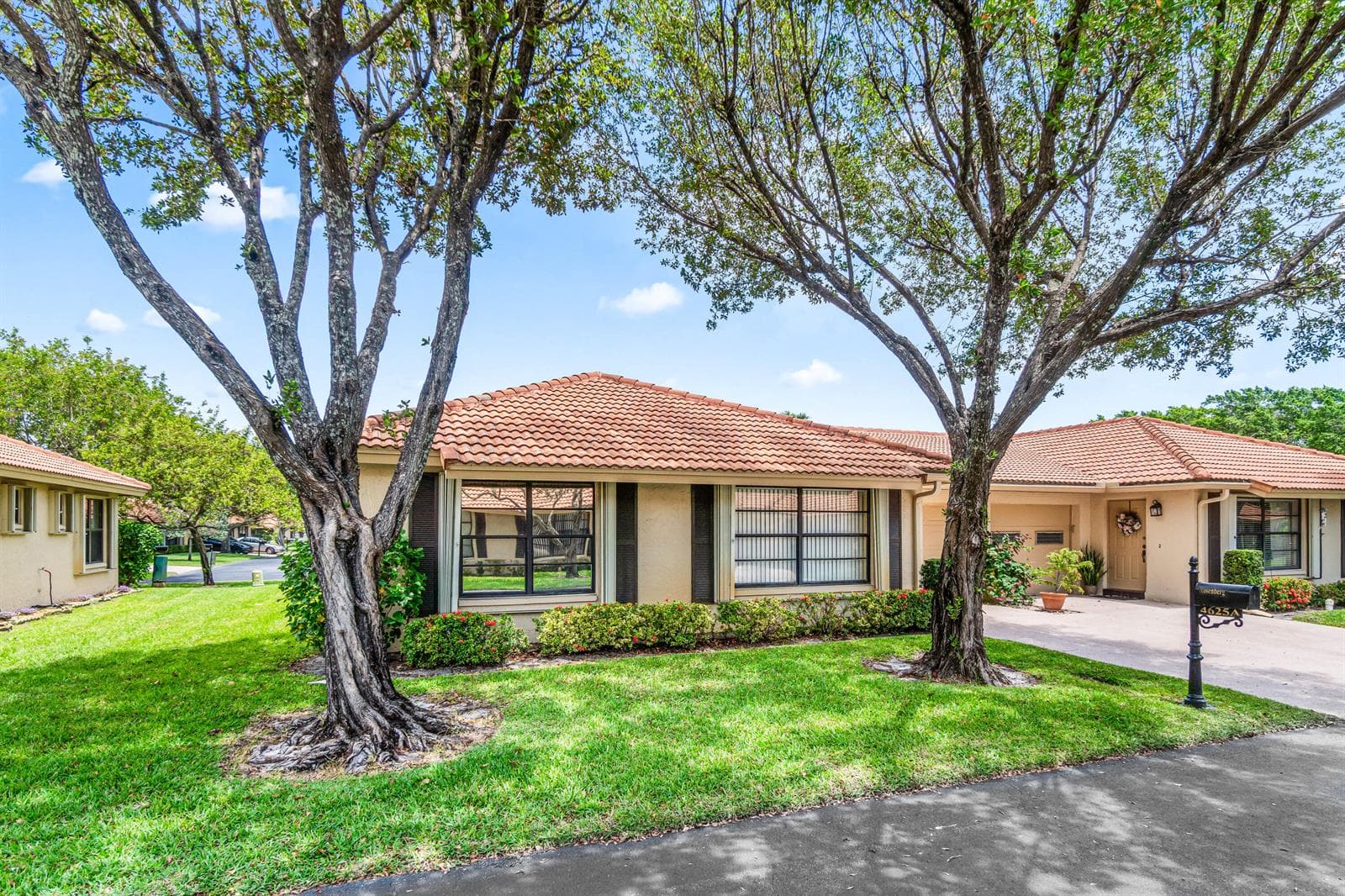 4625 Rosewood Tree Court # A, Boynton Beach, FL 33436 photo 2
