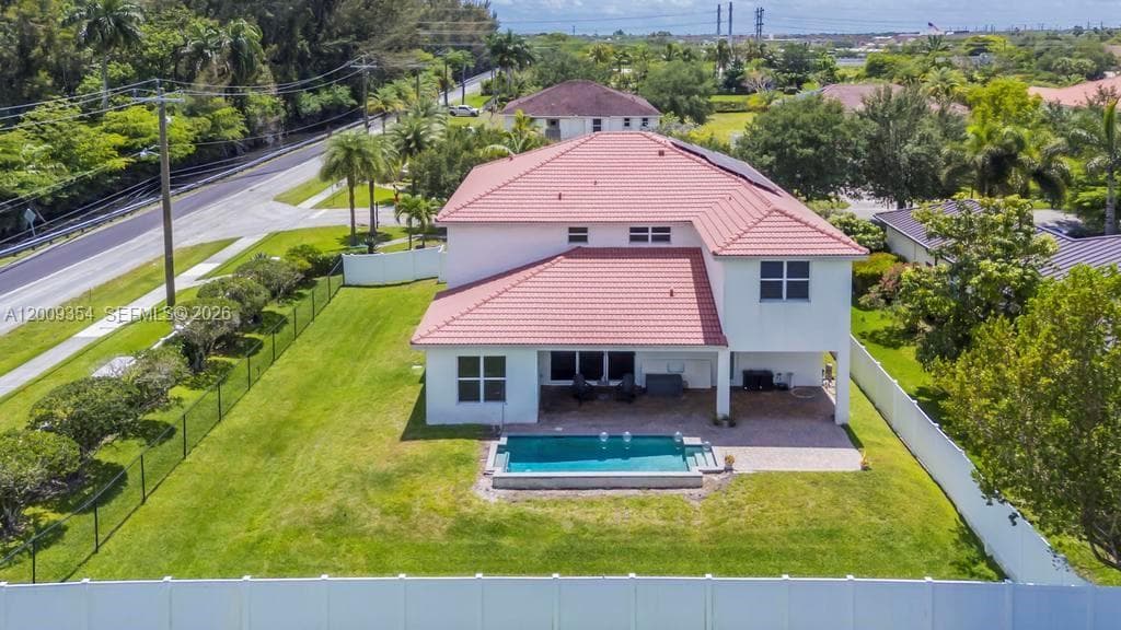 7601 CAVALIA Dr, Davie, FL 33328 photo 3