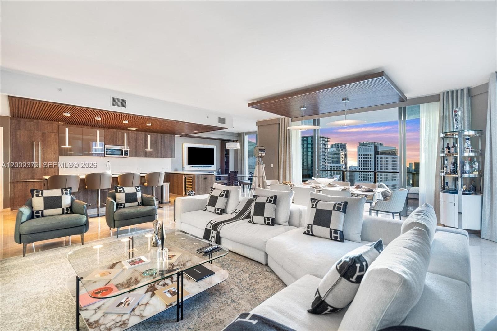 Rise at Brickell City Centre