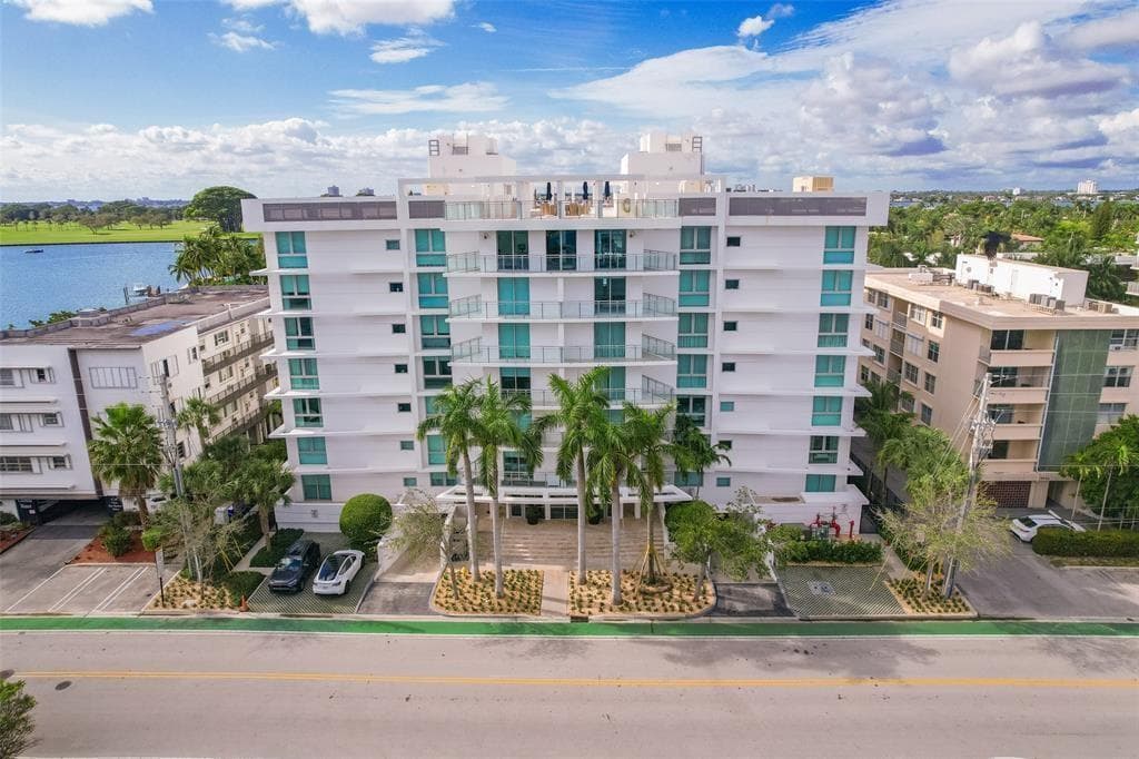 9400 W Bay Harbor Drive # 202, Bay Harbor Islands, FL 33154 photo 3