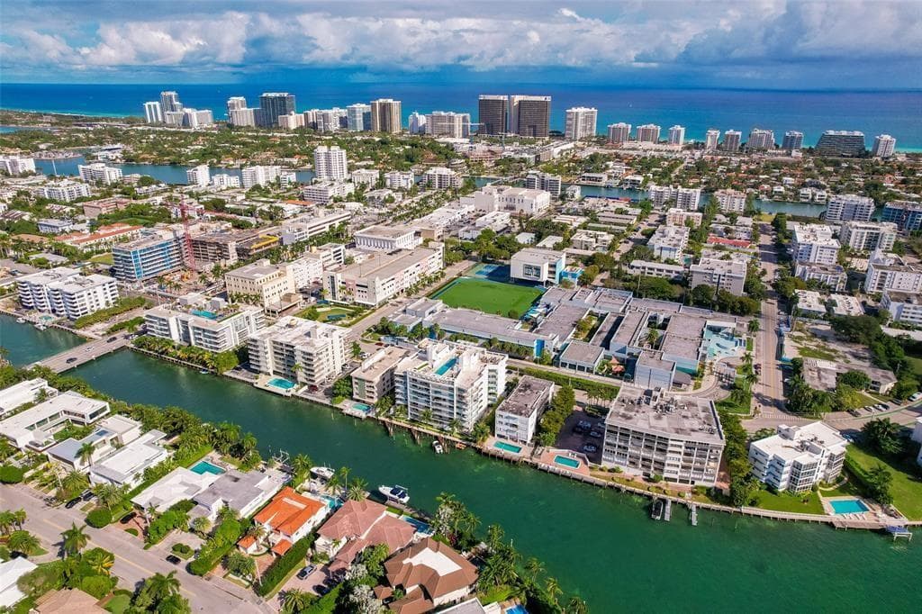 9400 W Bay Harbor Drive # 202, Bay Harbor Islands, FL 33154 photo 4