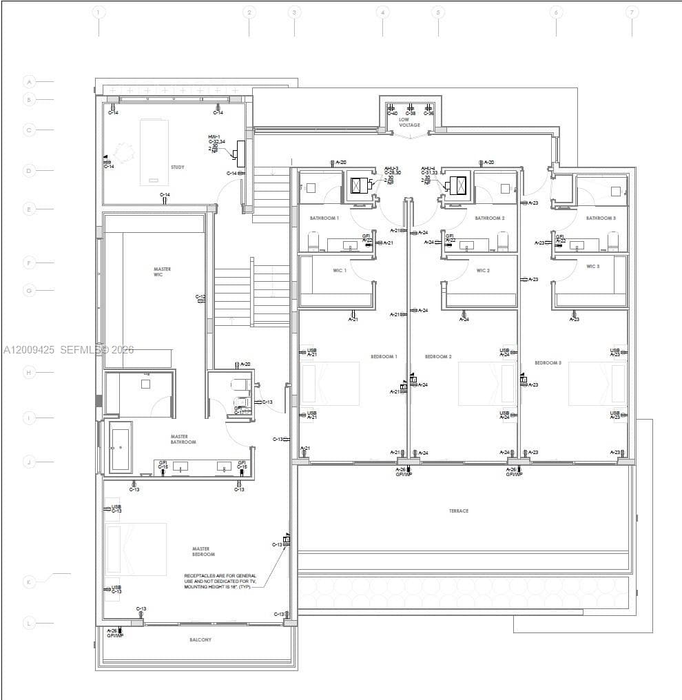 2060 S Hibiscus Dr, North Miami, FL 33181 photo 5