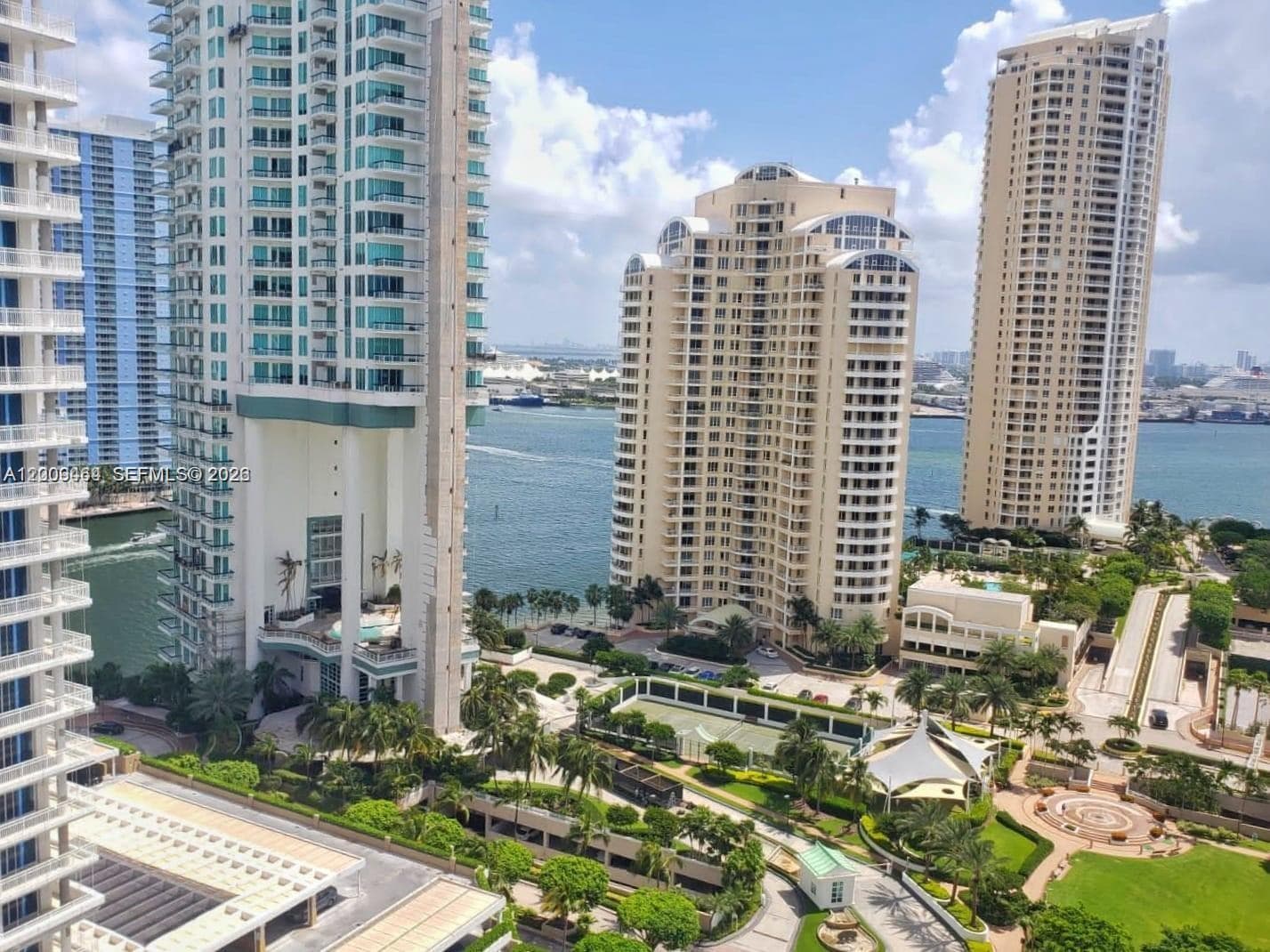 701 Brickell Key Blvd # 2306, Miami, FL 33131 photo 2