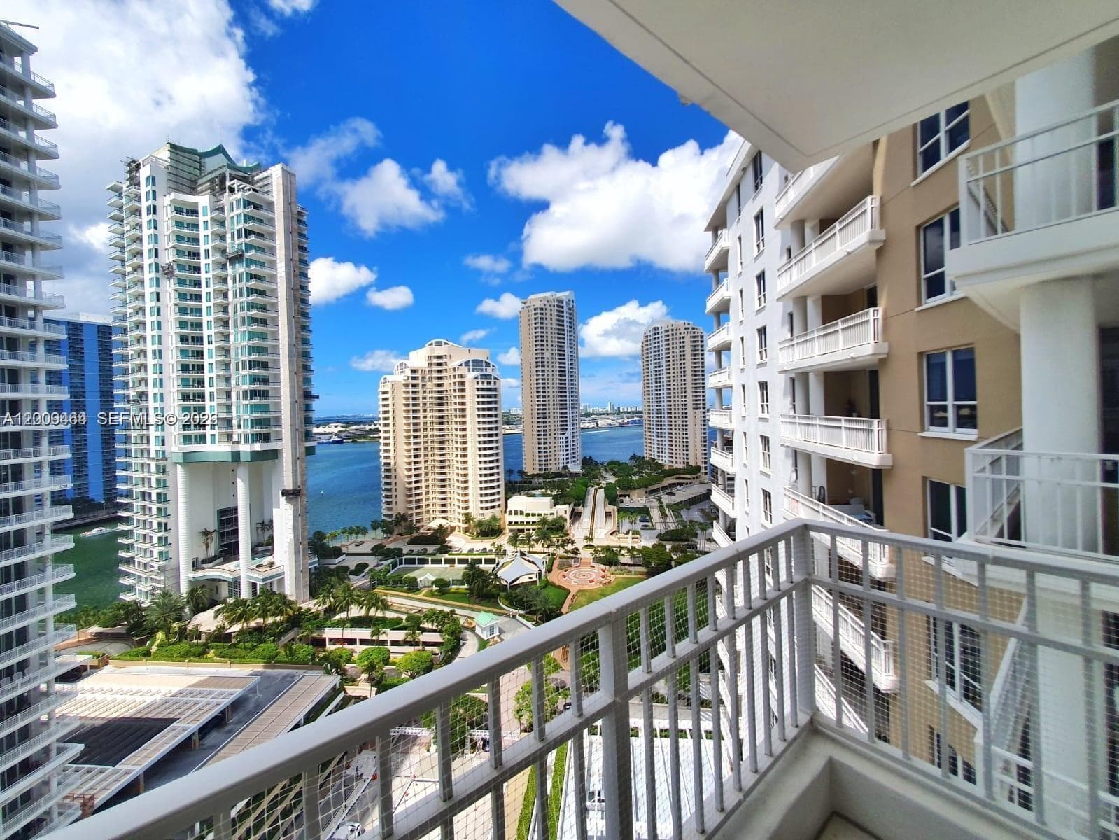 701 Brickell Key Blvd # 2306, Miami, FL 33131 photo 3