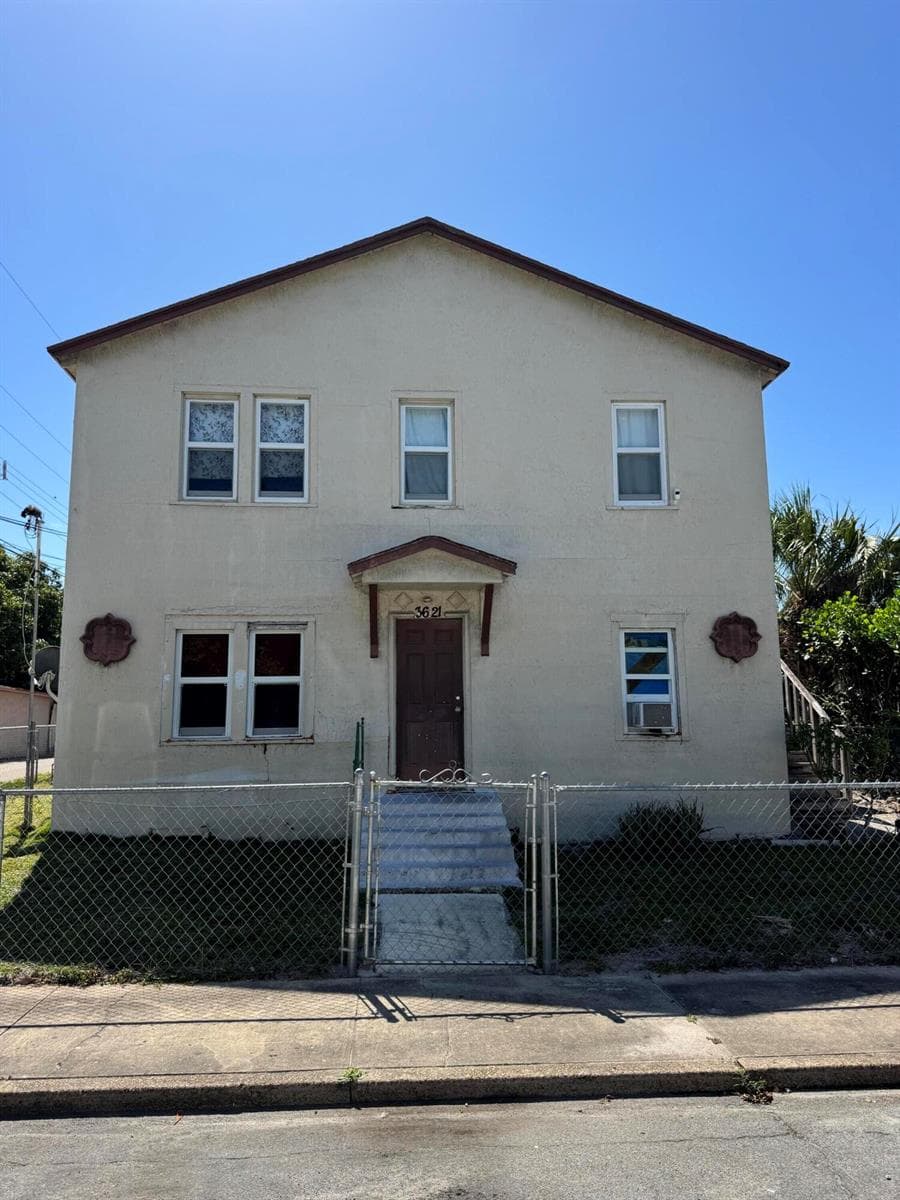 3621 Morton Avenue, West Palm Beach, FL 33405 photo 2