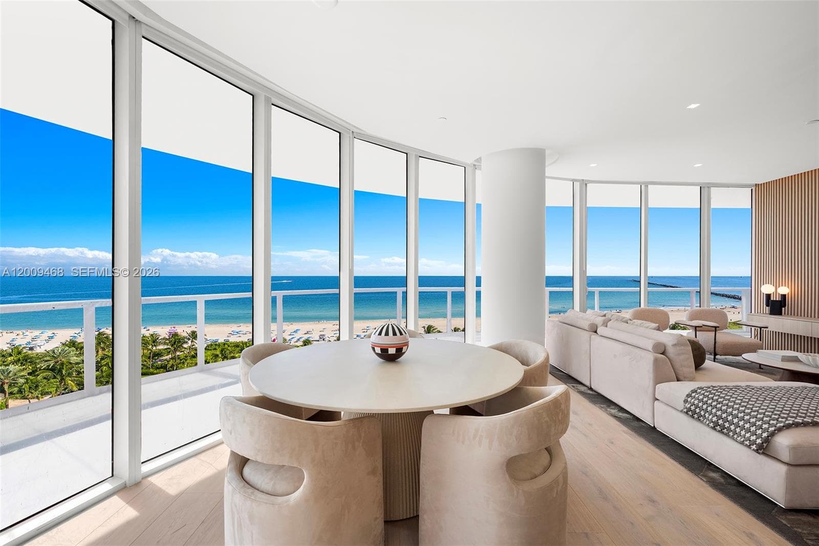 100 S Pointe Dr # 1206, Miami Beach, FL 33139 photo 2