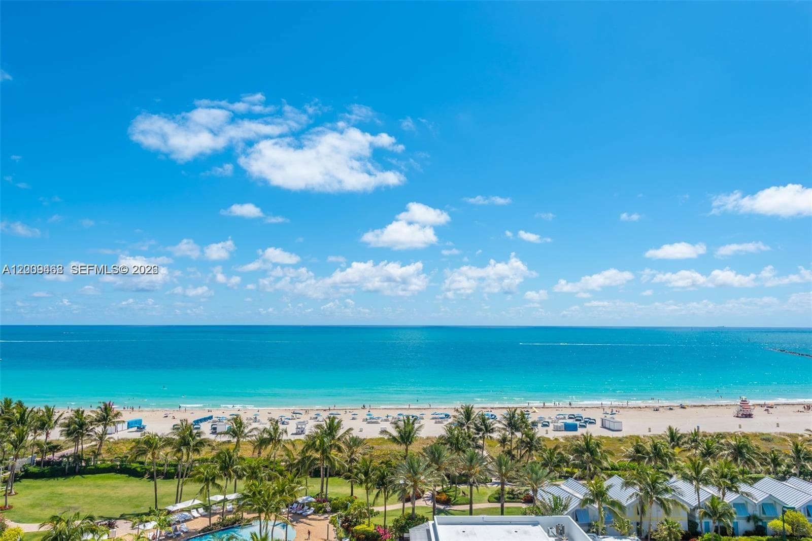 100 S Pointe Dr # 1206, Miami Beach, FL 33139 photo 4