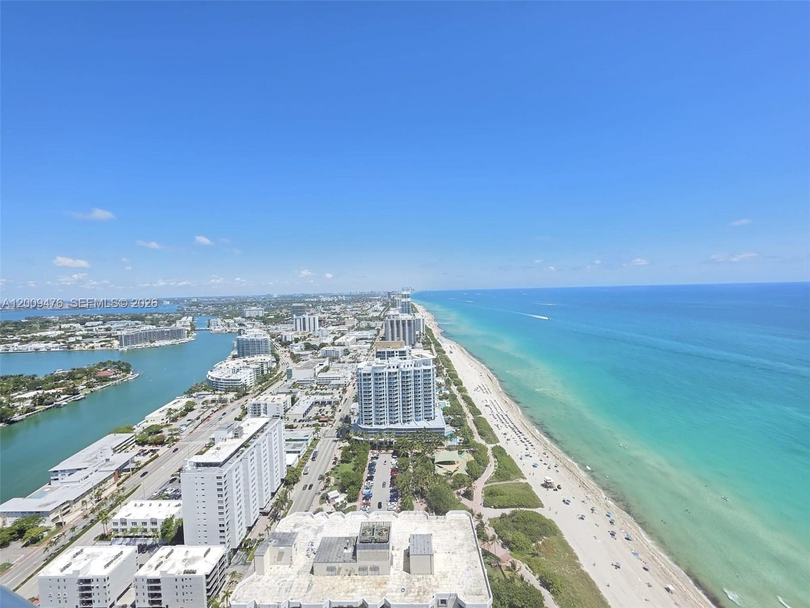 6365 Collins Ave # 4311, Miami Beach, FL 33141