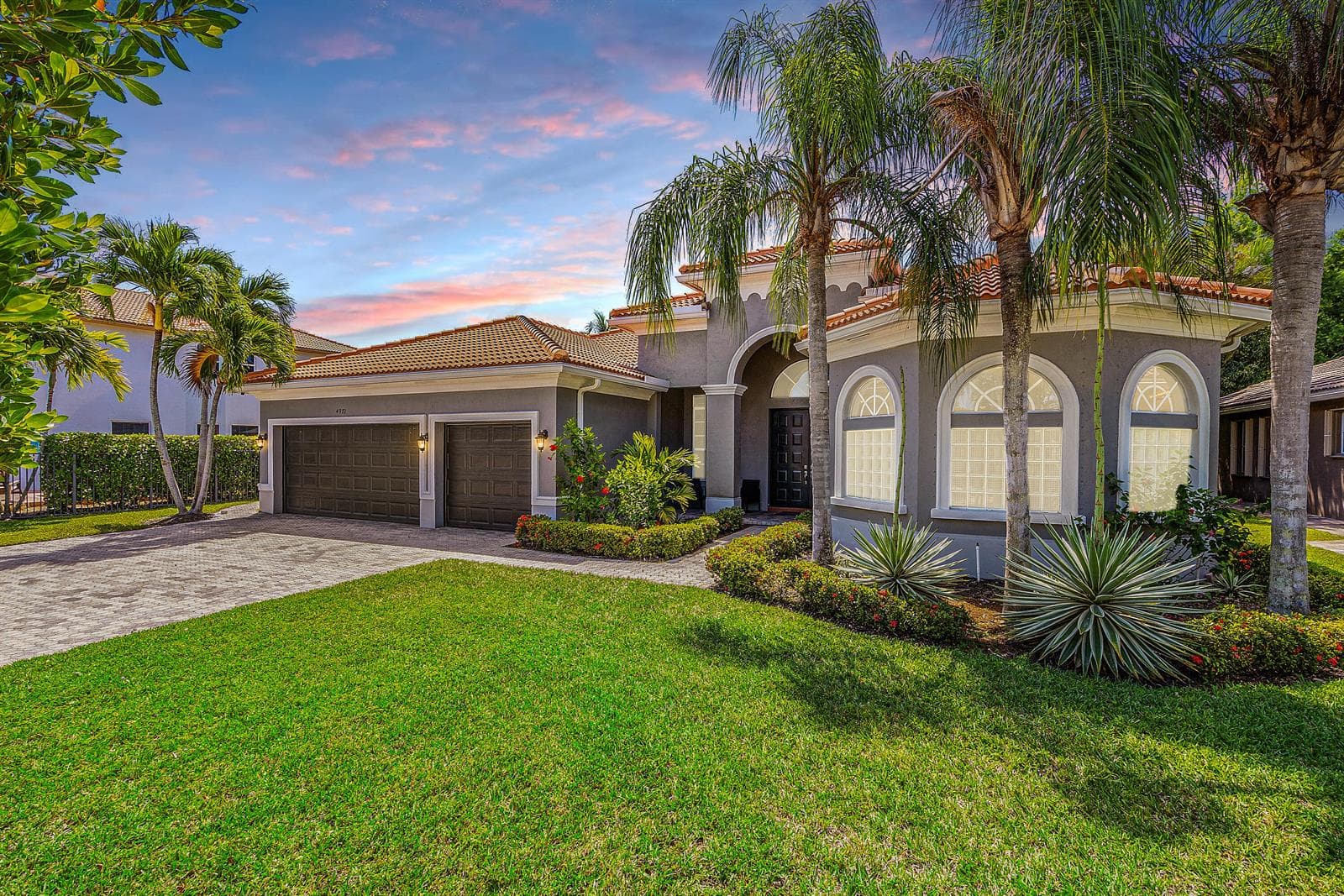 4972 Forest Dale Drive, Wellington, FL 33449 photo 2