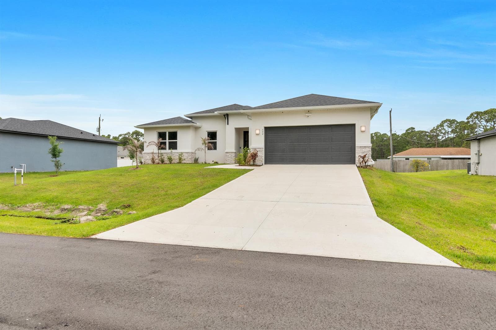 544 Higgs Avenue NW, Palm Bay, FL 32907 photo 2