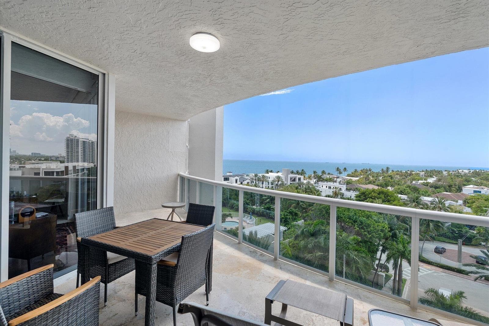 3100 N Ocean Boulevard # 804, Fort Lauderdale, FL 33308 photo 2