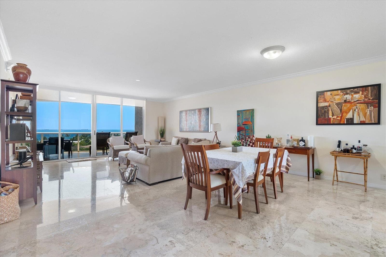 3100 N Ocean Boulevard # 804, Fort Lauderdale, FL 33308 photo 3