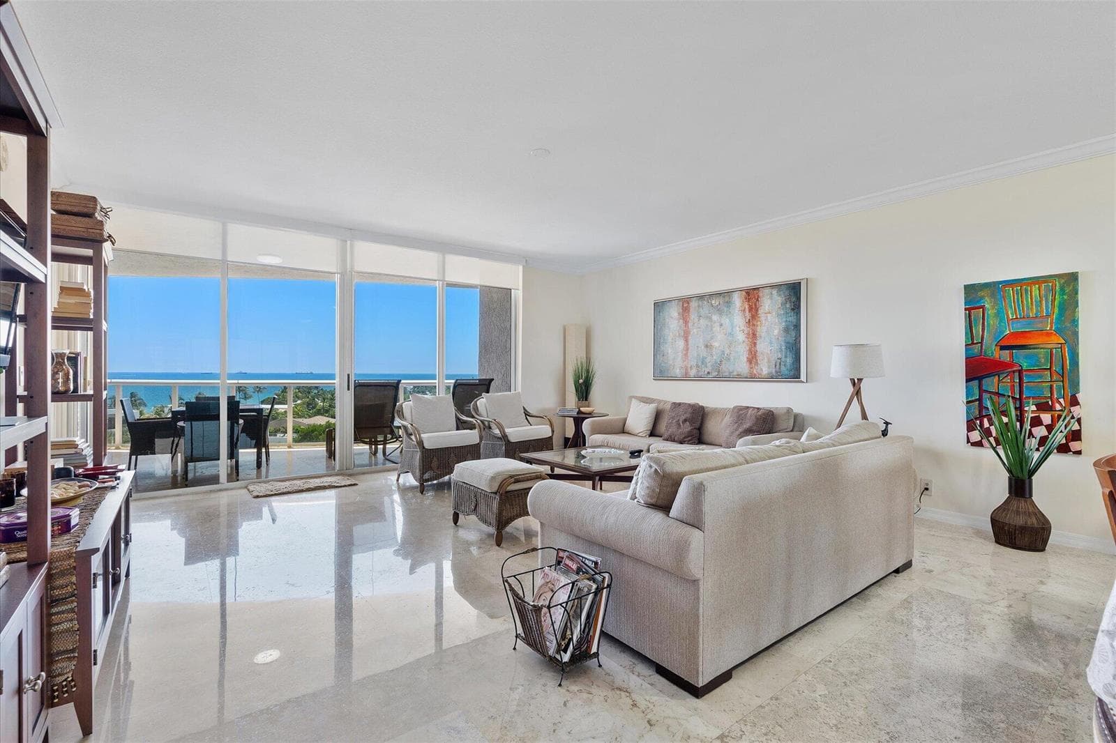 3100 N Ocean Boulevard # 804, Fort Lauderdale, FL 33308 photo 5