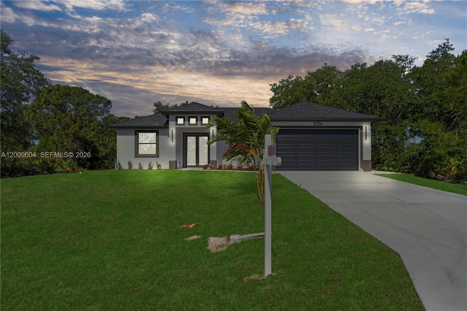 3701 Ida Ave N, Lehigh Acres, FL 33971 photo 2