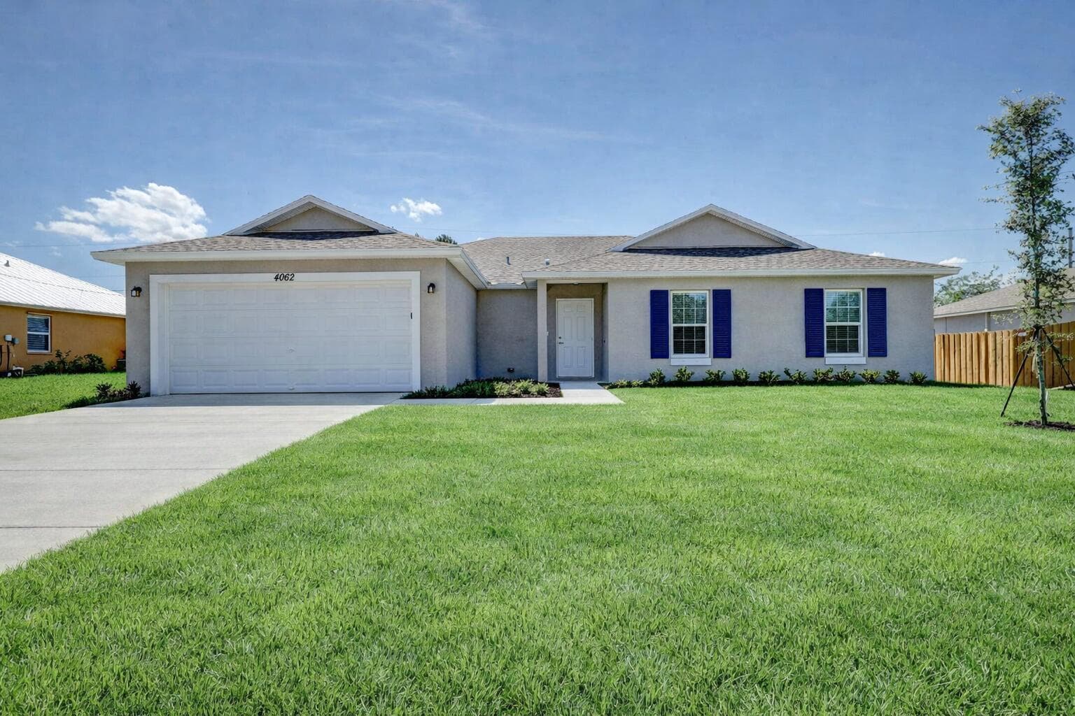 5181 NW Mayfield Lane, Port St. Lucie, FL 34983 photo 2