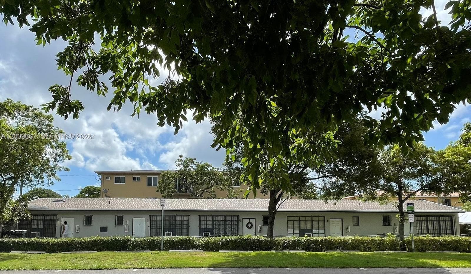 Listing