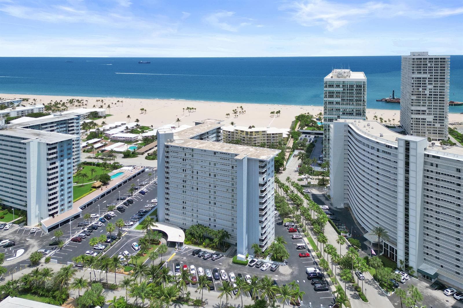 1920 S Ocean Drive # 1504, Fort Lauderdale, FL 33316 photo 2