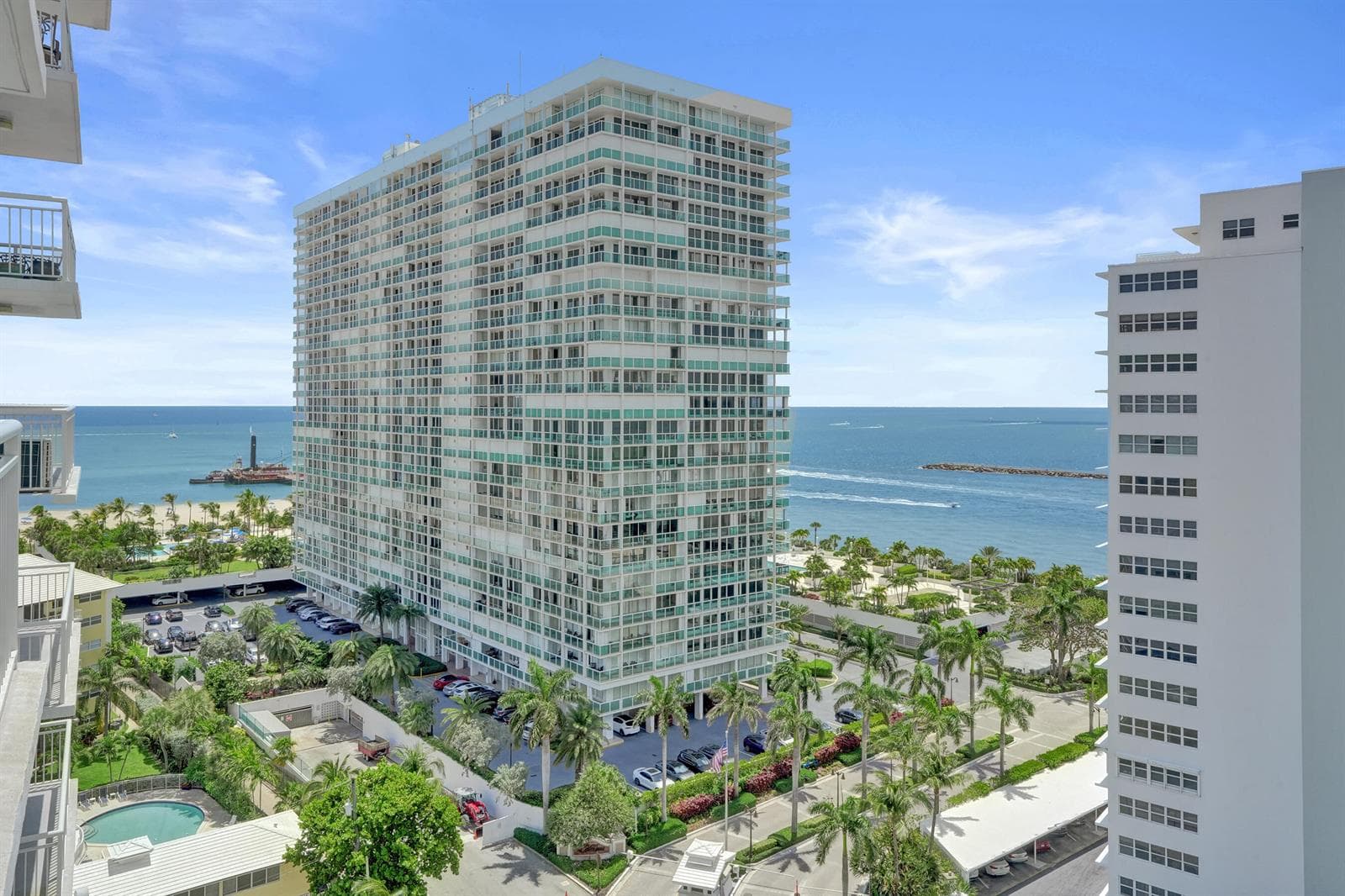 1920 S Ocean Drive # 1504, Fort Lauderdale, FL 33316 photo 3