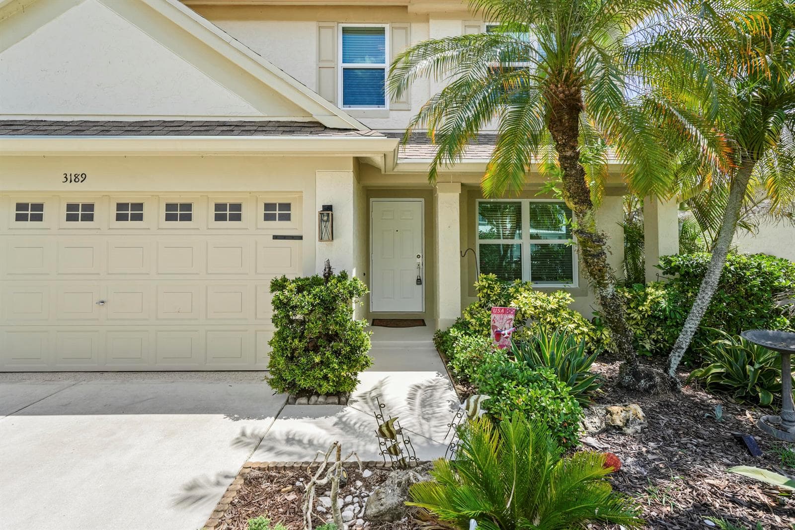 3189 SW Solitaire Palm Drive, Palm City, FL 34990 photo 2