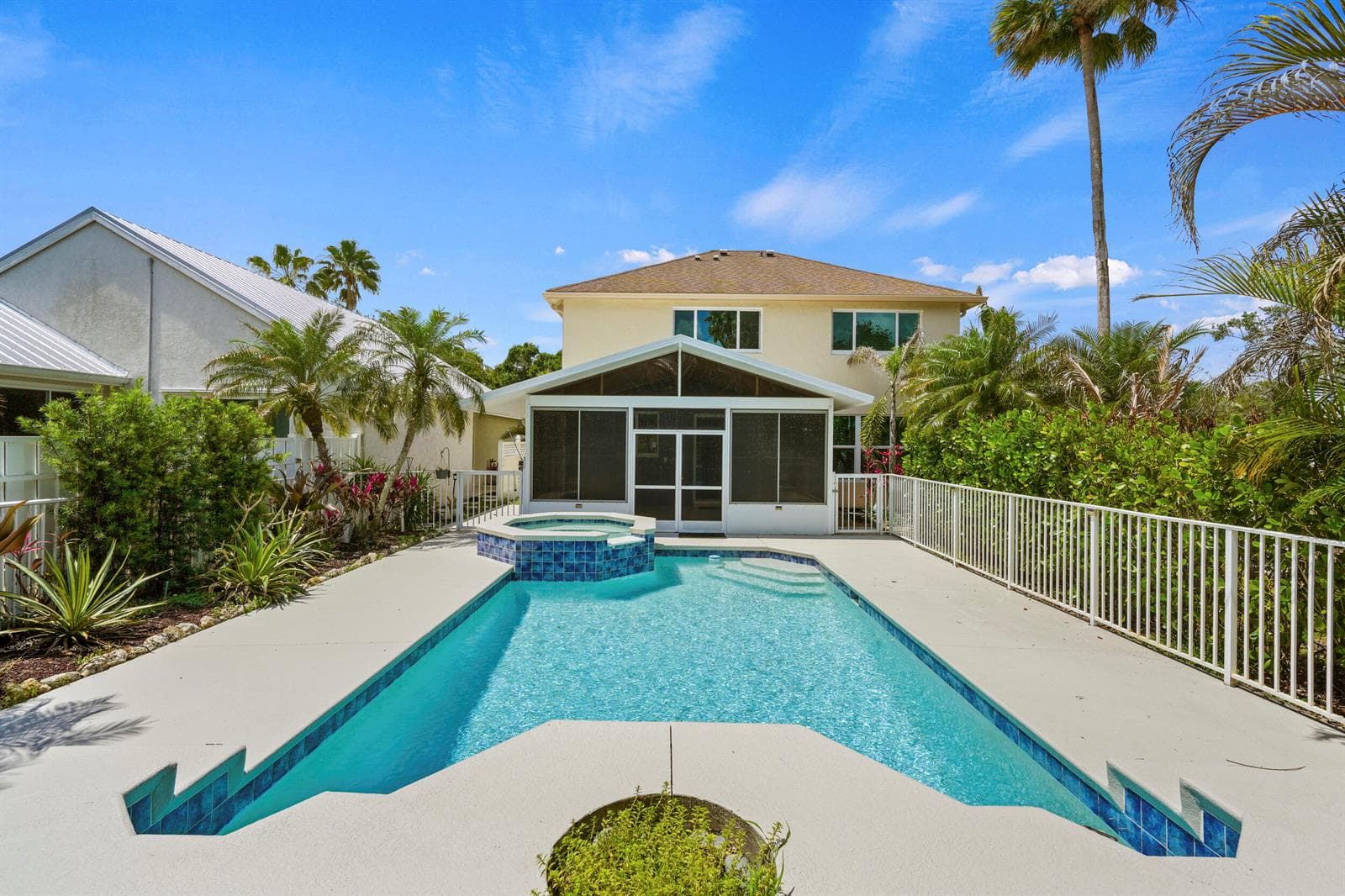3189 SW Solitaire Palm Drive, Palm City, FL 34990 photo 4