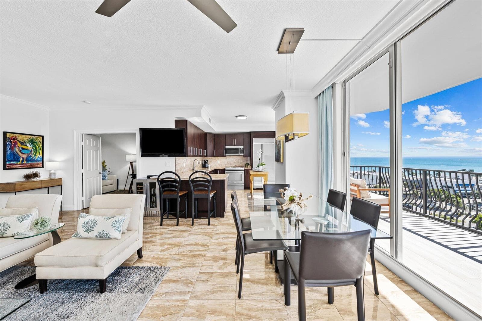 100 S Birch Road # 1004, Fort Lauderdale, FL 33316 photo 2