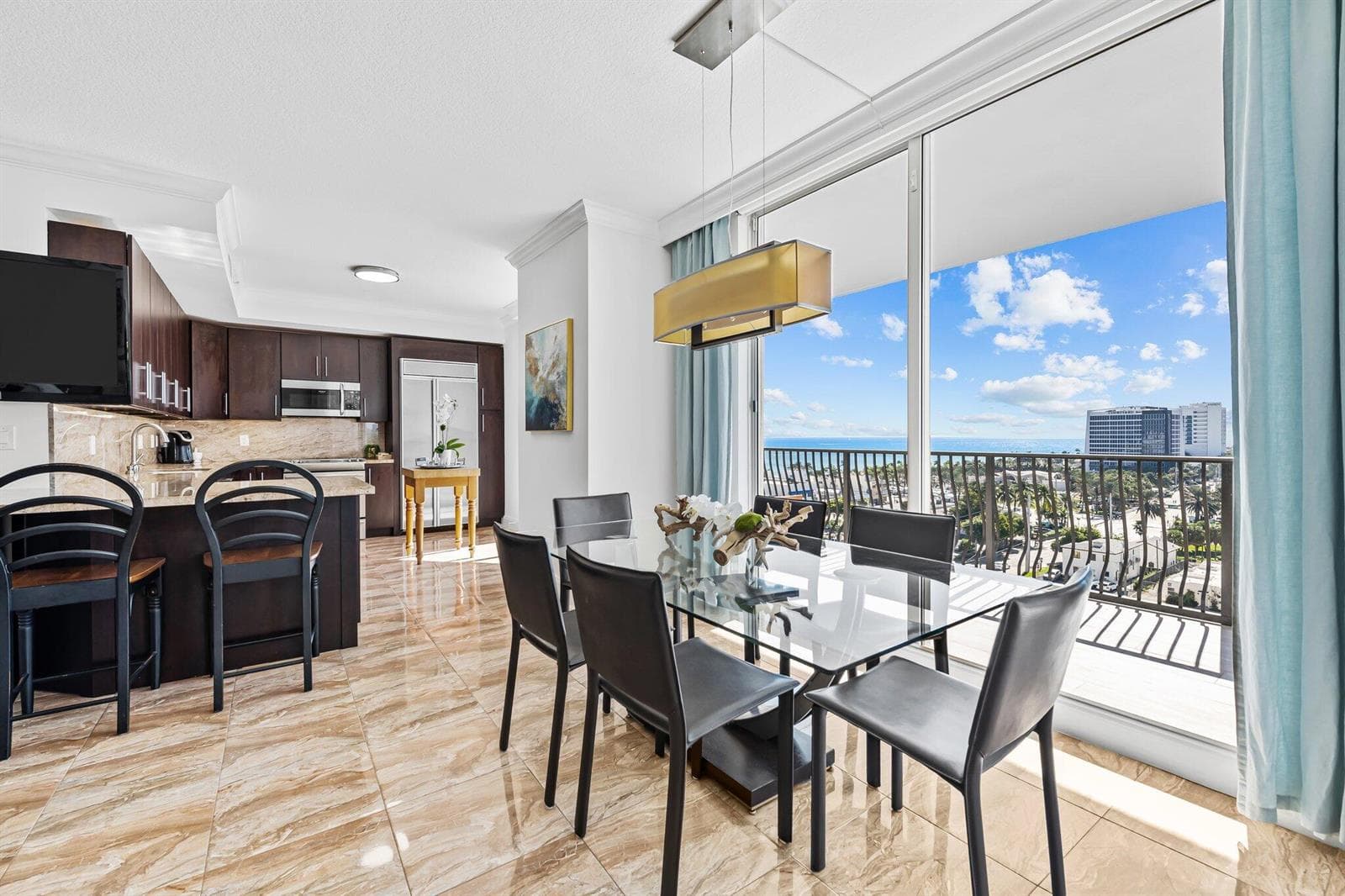100 S Birch Road # 1004, Fort Lauderdale, FL 33316 photo 3