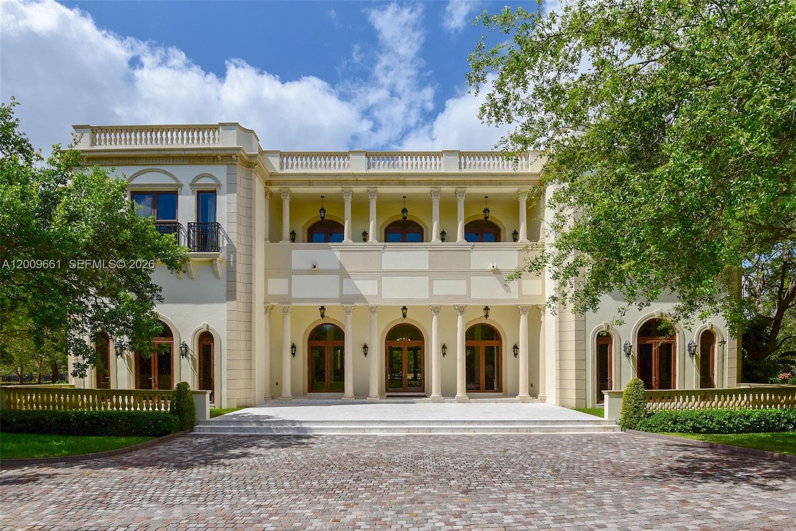 5801 Moss Ranch Rd, Pinecrest, FL 33156
