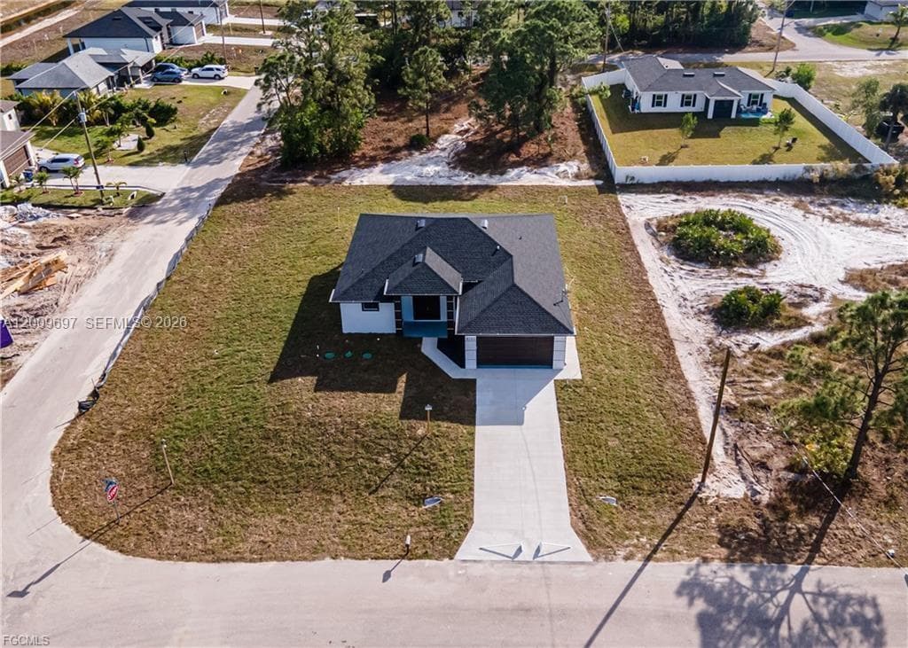 3701 28th ST SW, Lehigh Acres, FL 33976