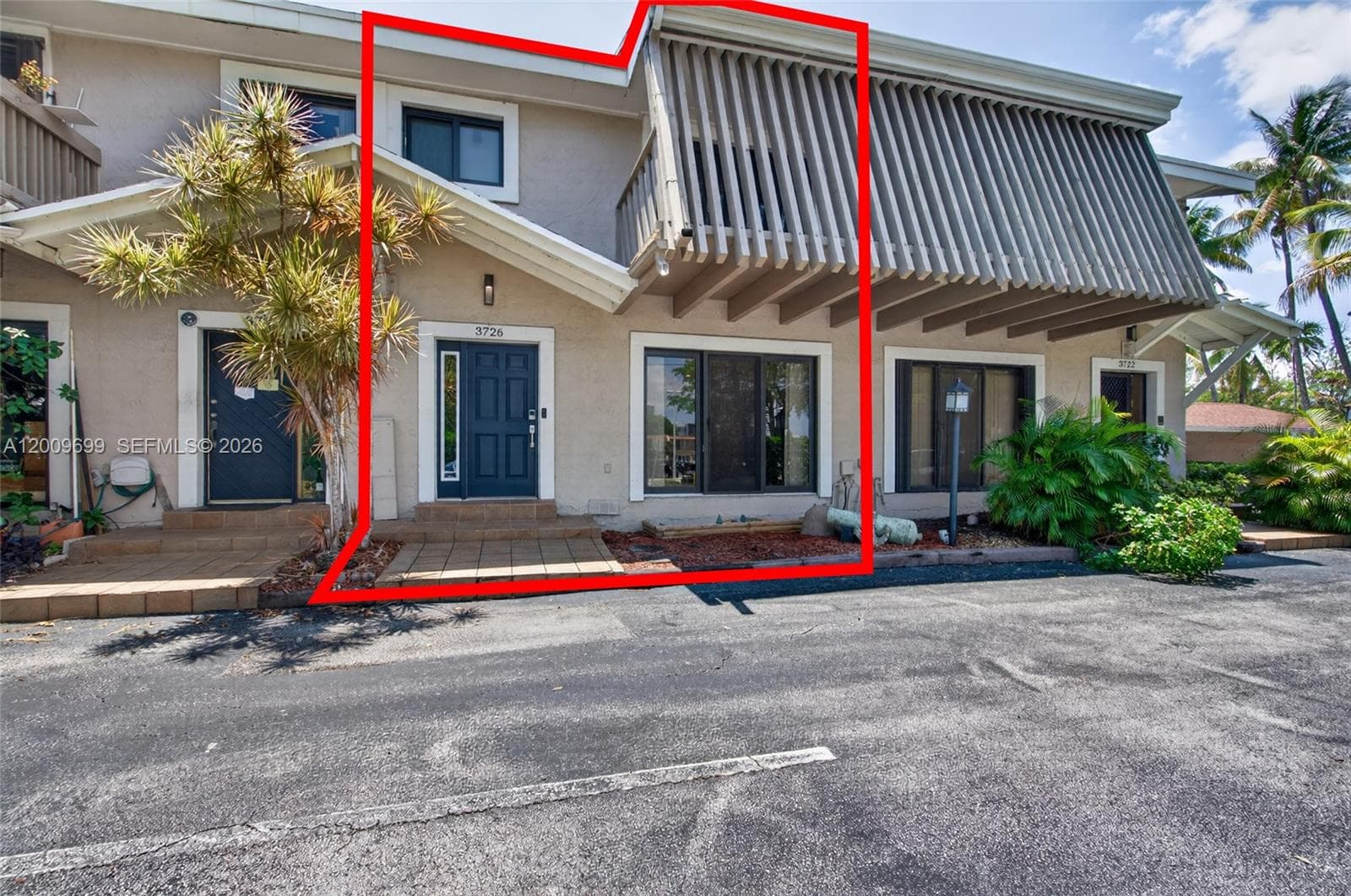 3726 NE 166th St # 116, North Miami Beach, FL 33160 photo 2