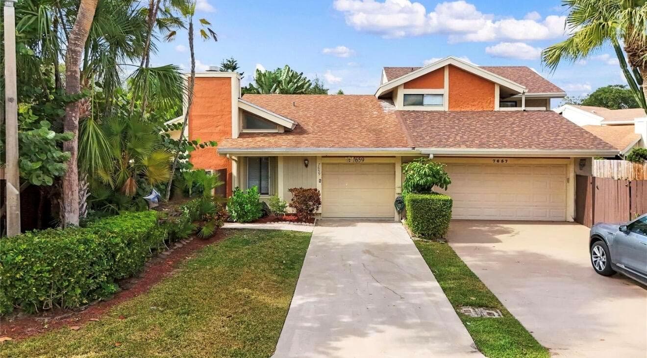7659 Sierra Terrace W, Boca Raton, FL 33433 photo 2
