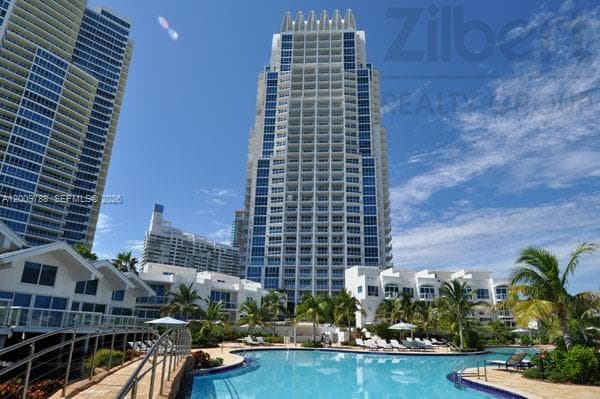 50 S Pointe Dr # 2102, Miami Beach, FL 33139
