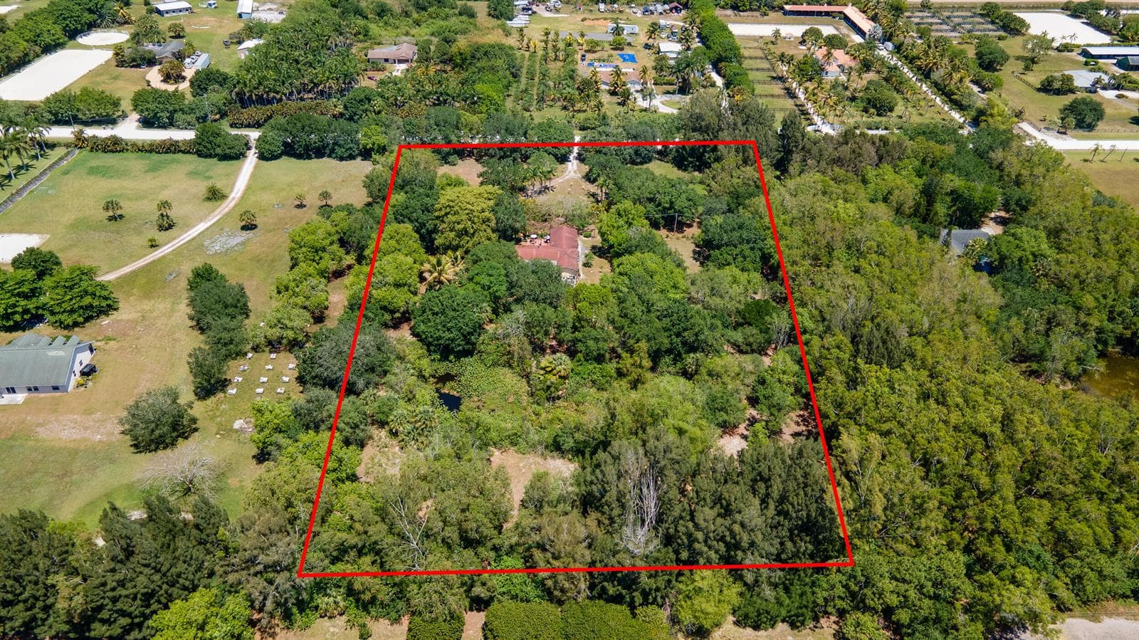 16688 Rustic Road, Wellington, FL 33470 photo 3