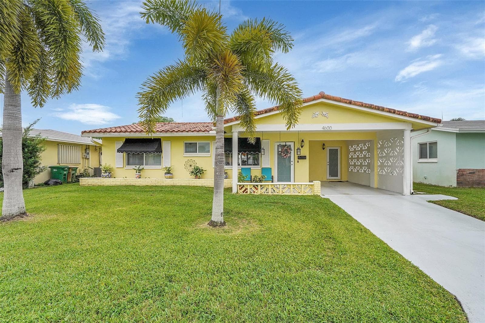4600 NW 45th Street, Tamarac, FL 33319 photo 2