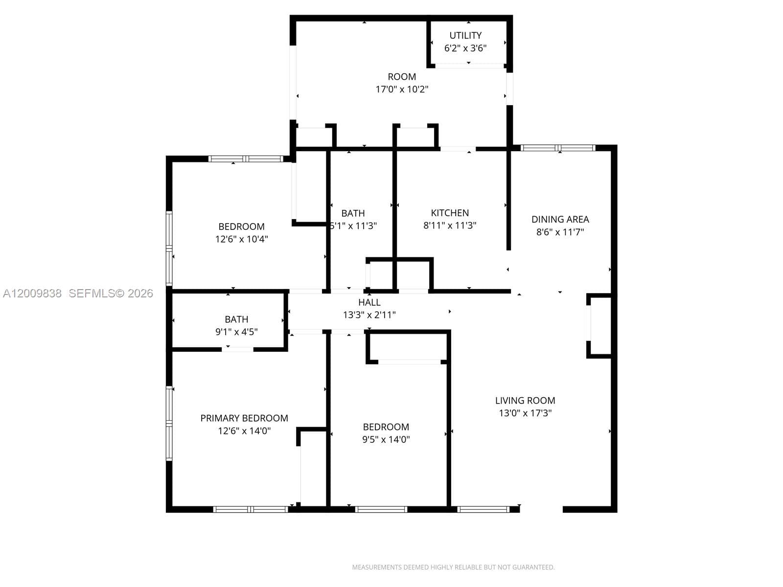 2225 SW 62nd Ct # 2225, Miami, FL 33155 photo 2