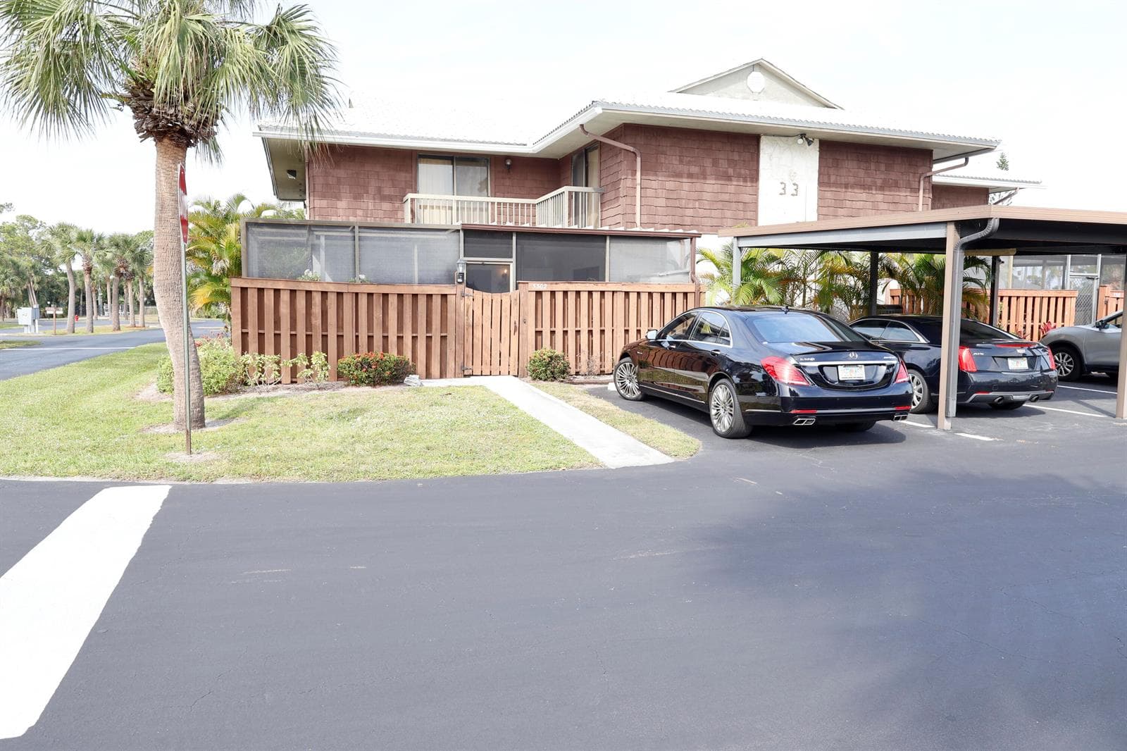 3302 SE Guinevere Lane # B, Port St. Lucie, FL 34952 photo 2