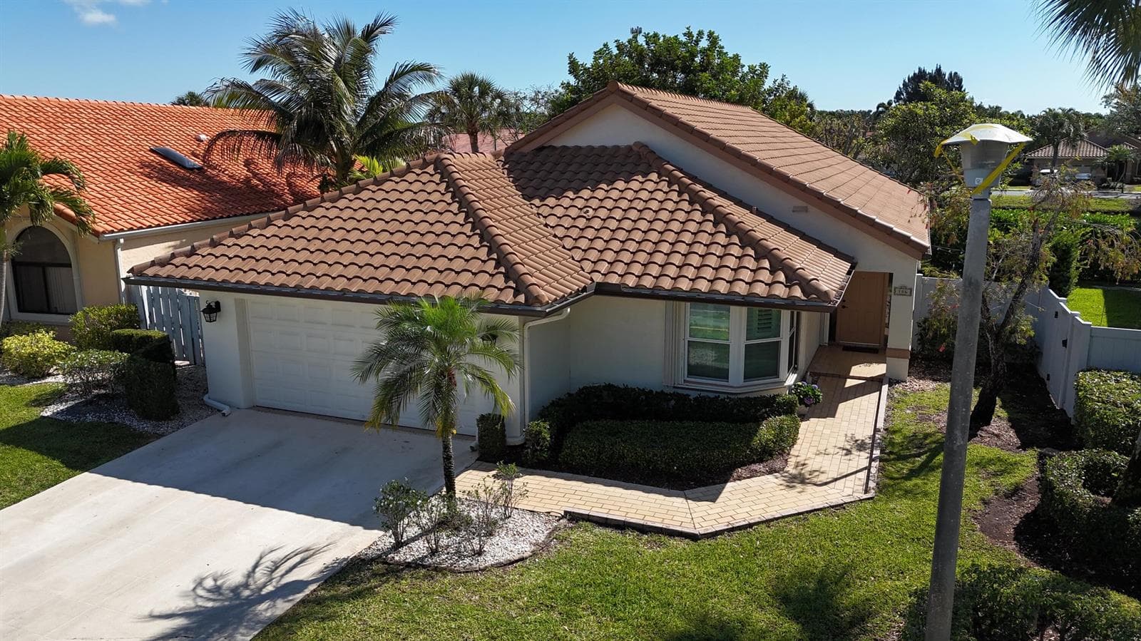 186 Citrus Trail Circle, Boynton Beach, FL 33436 photo 2