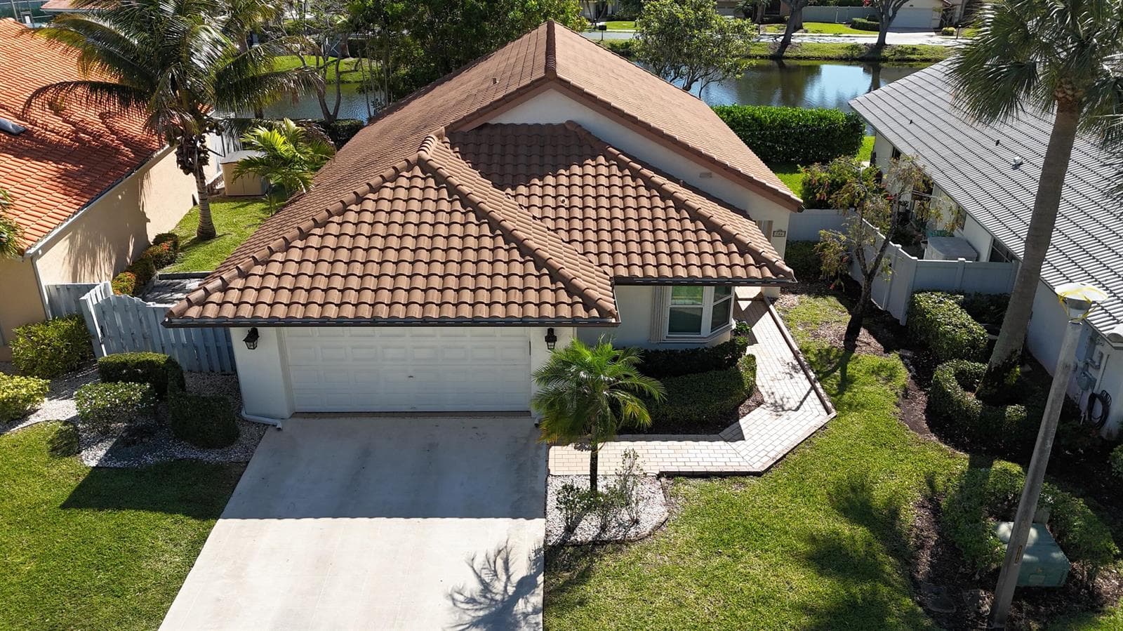 186 Citrus Trail Circle, Boynton Beach, FL 33436 photo 3