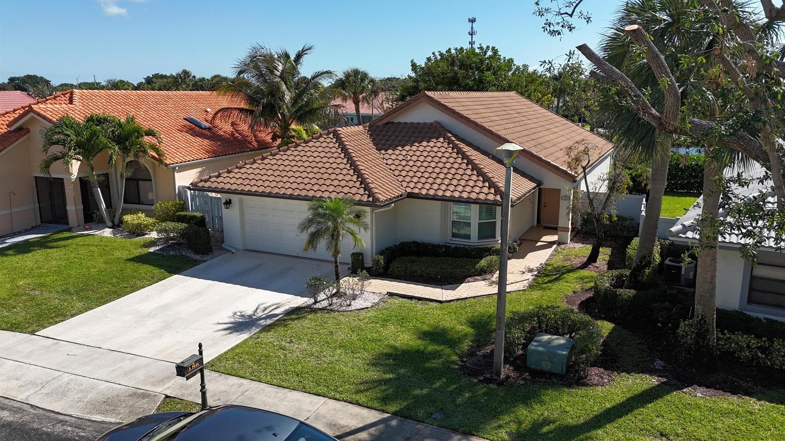 186 Citrus Trail Circle, Boynton Beach, FL 33436 photo 4