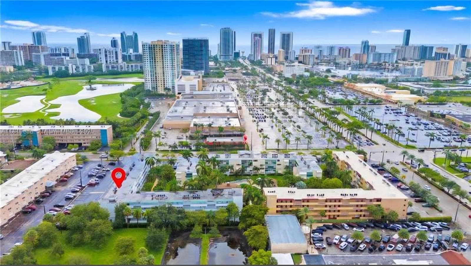 1333 E Hallandale Beach Boulevard # 305, Hallandale Beach, FL 33009 photo 2