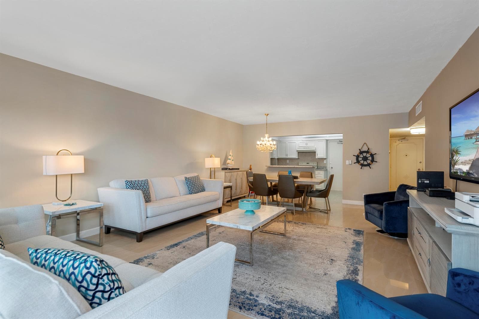 3850 Galt Ocean Drive # 308, Fort Lauderdale, FL 33308 photo 2