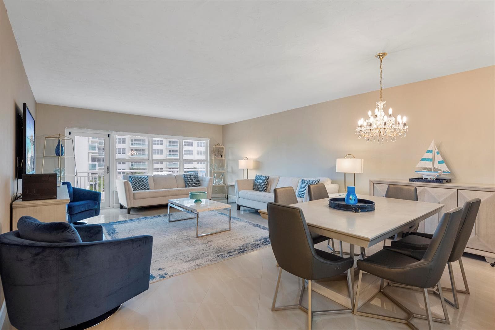 3850 Galt Ocean Drive # 308, Fort Lauderdale, FL 33308 photo 5