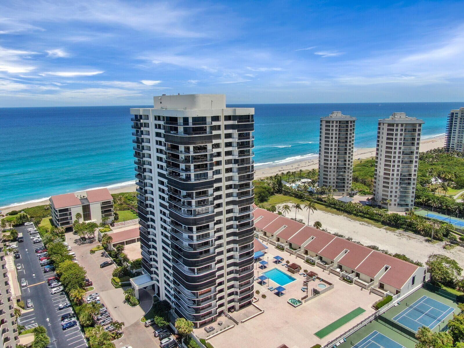 4100 N Ocean Drive # 803, Singer Island, FL 33404 photo 4